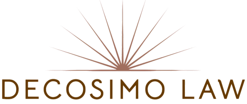 DeCosimo Law